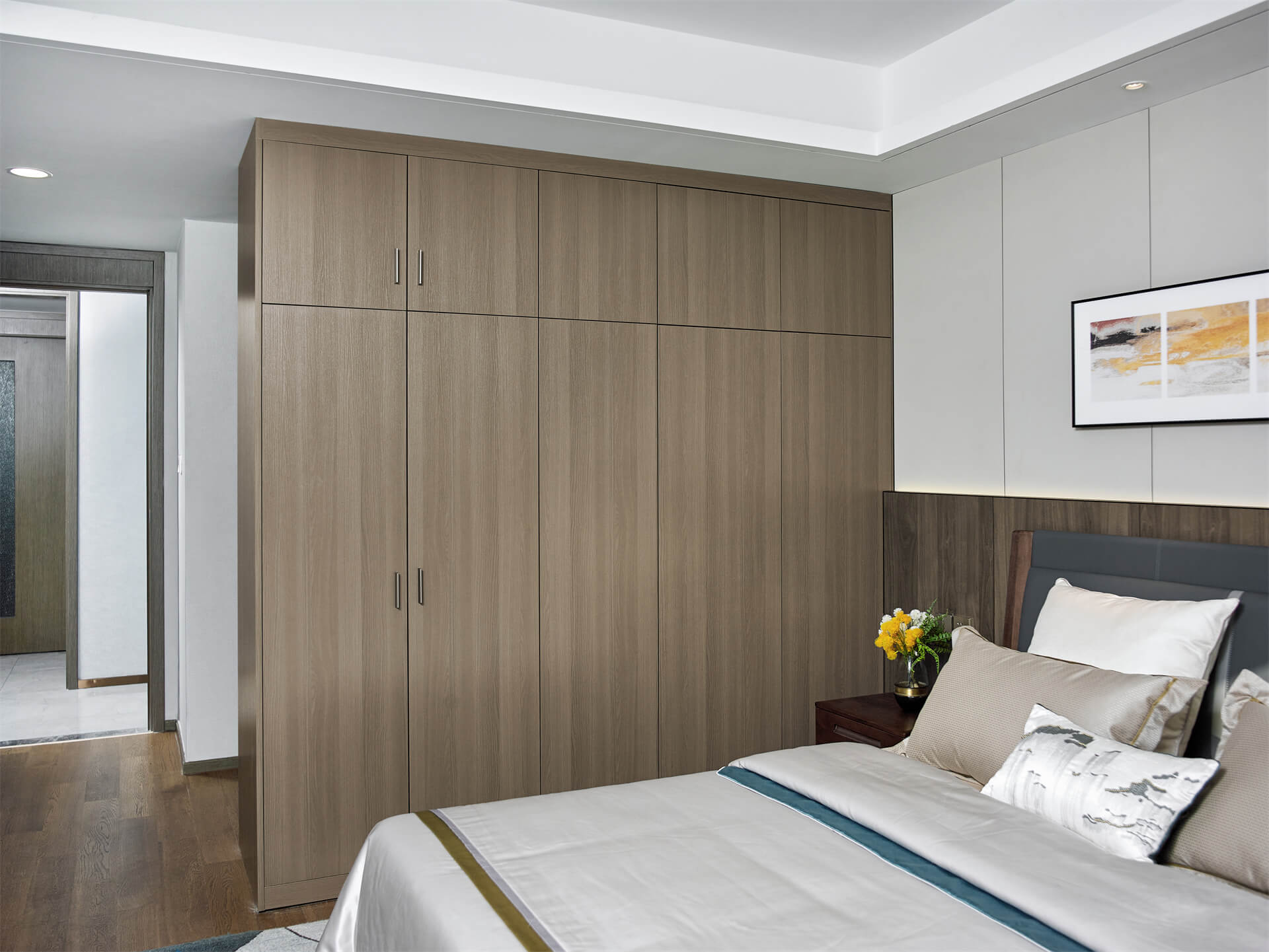 太原·凤玺湾-品致简意美居