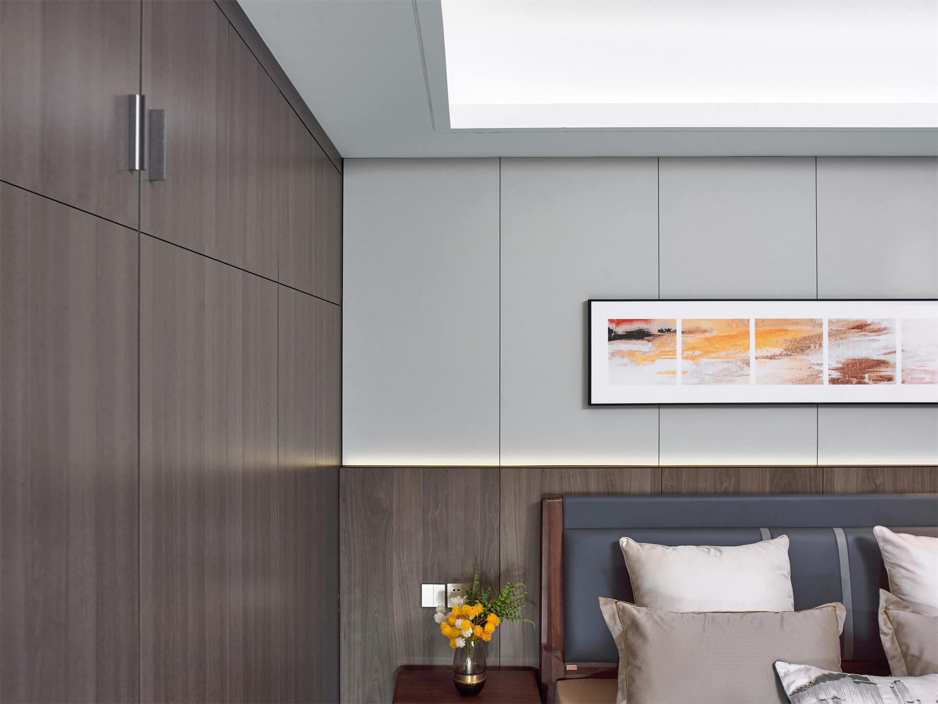 太原·凤玺湾-品致简意美居