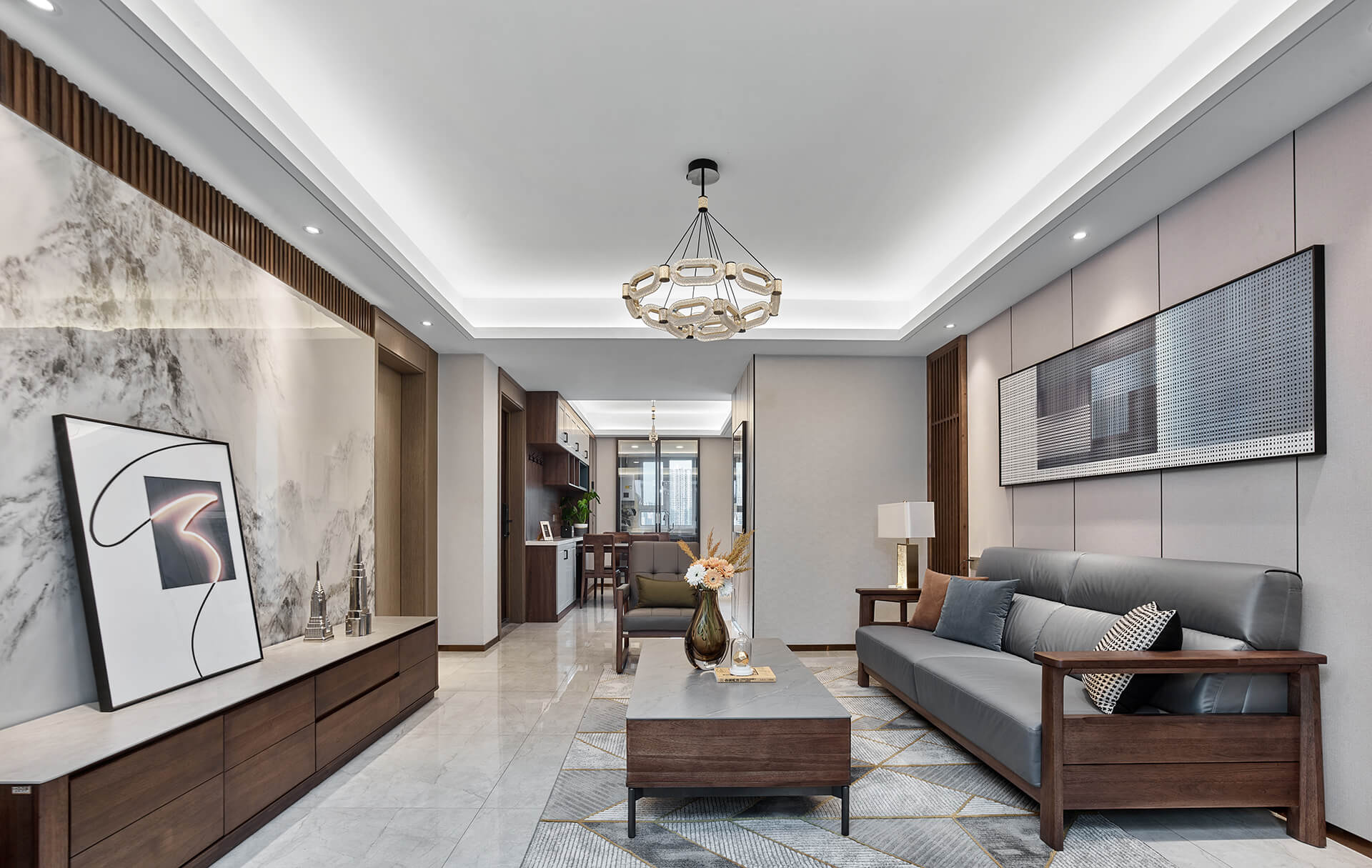 太原·凤玺湾-品致简意美居