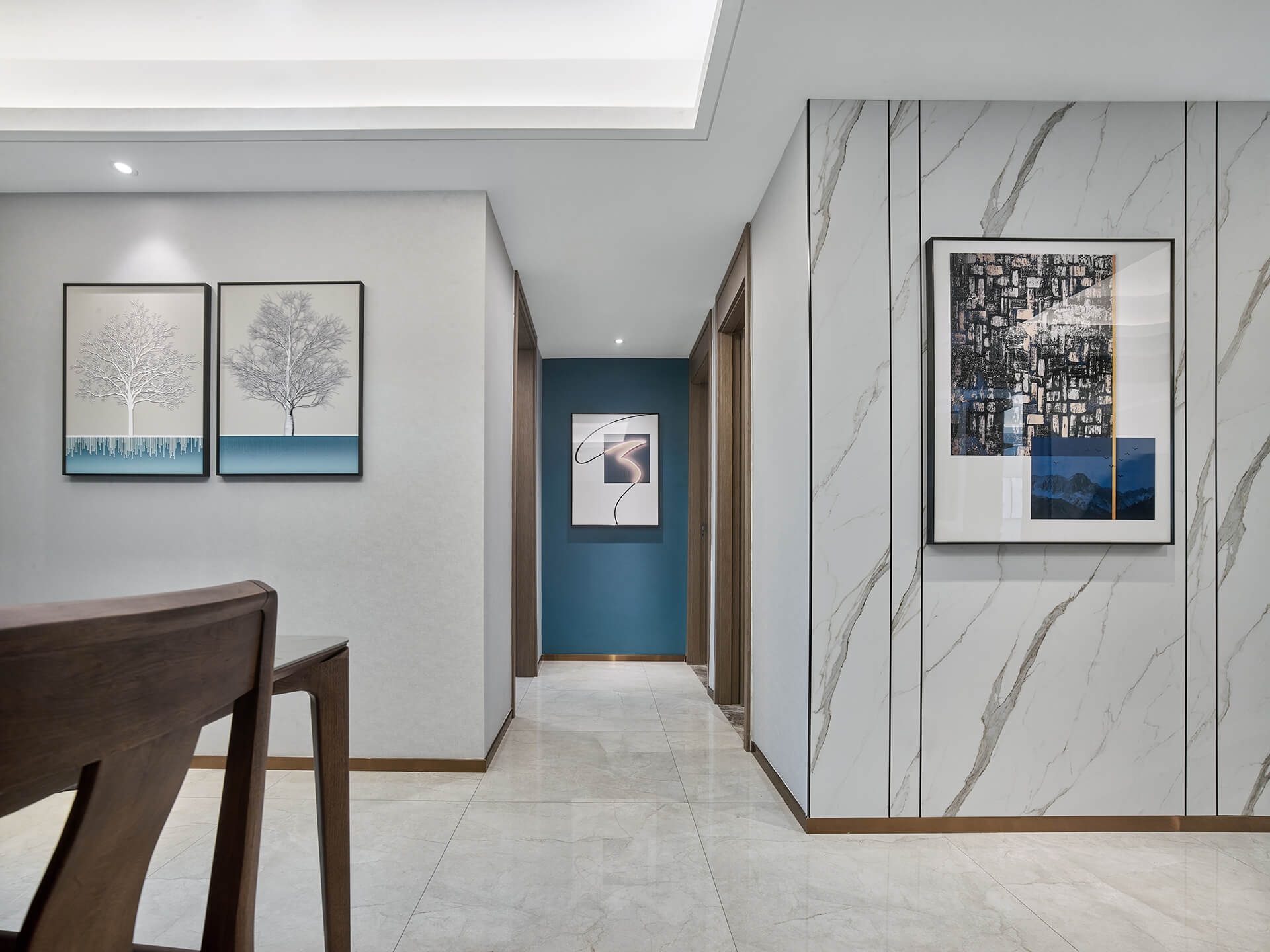 太原·凤玺湾-品致简意美居