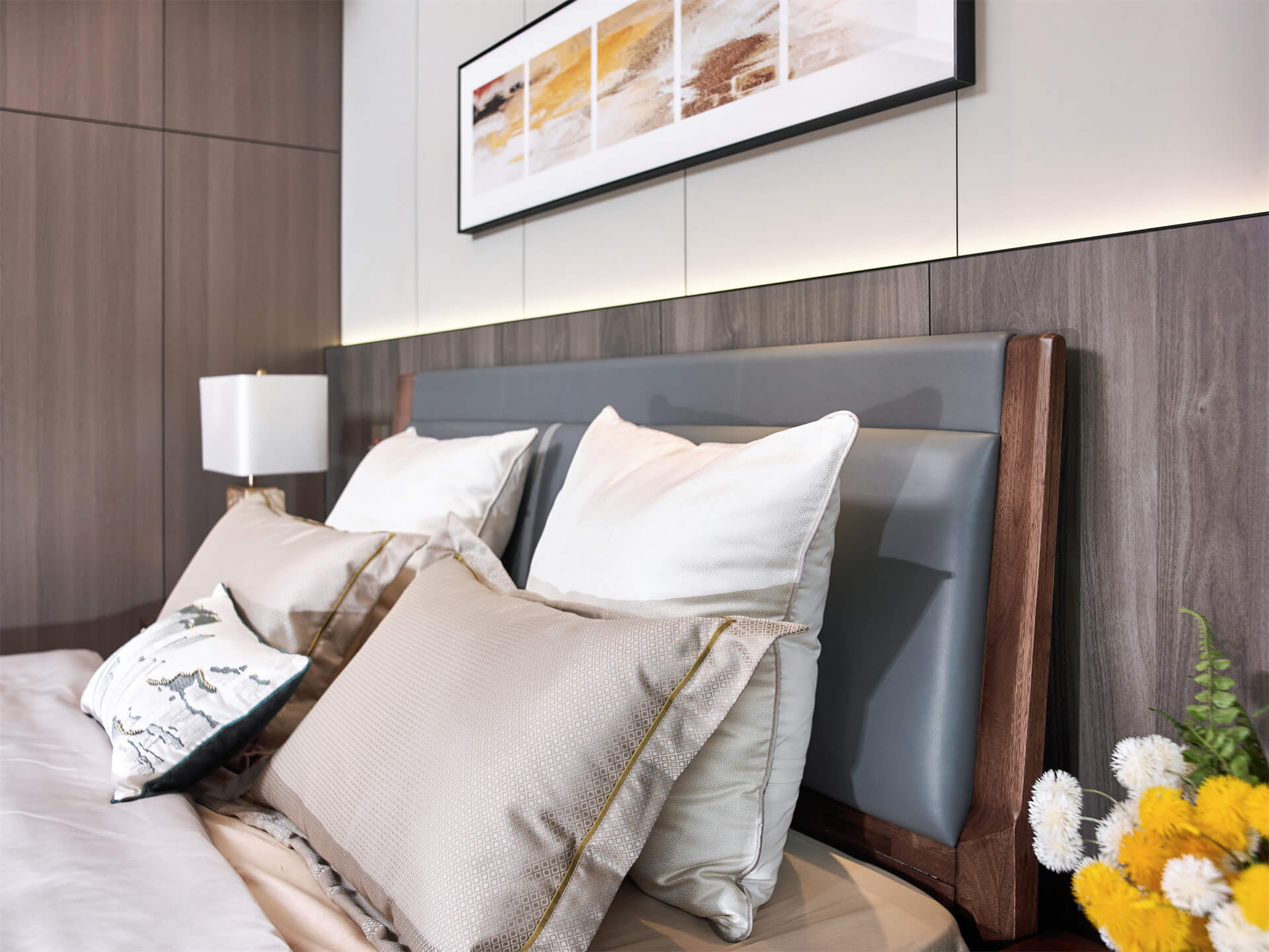 太原·凤玺湾-品致简意美居