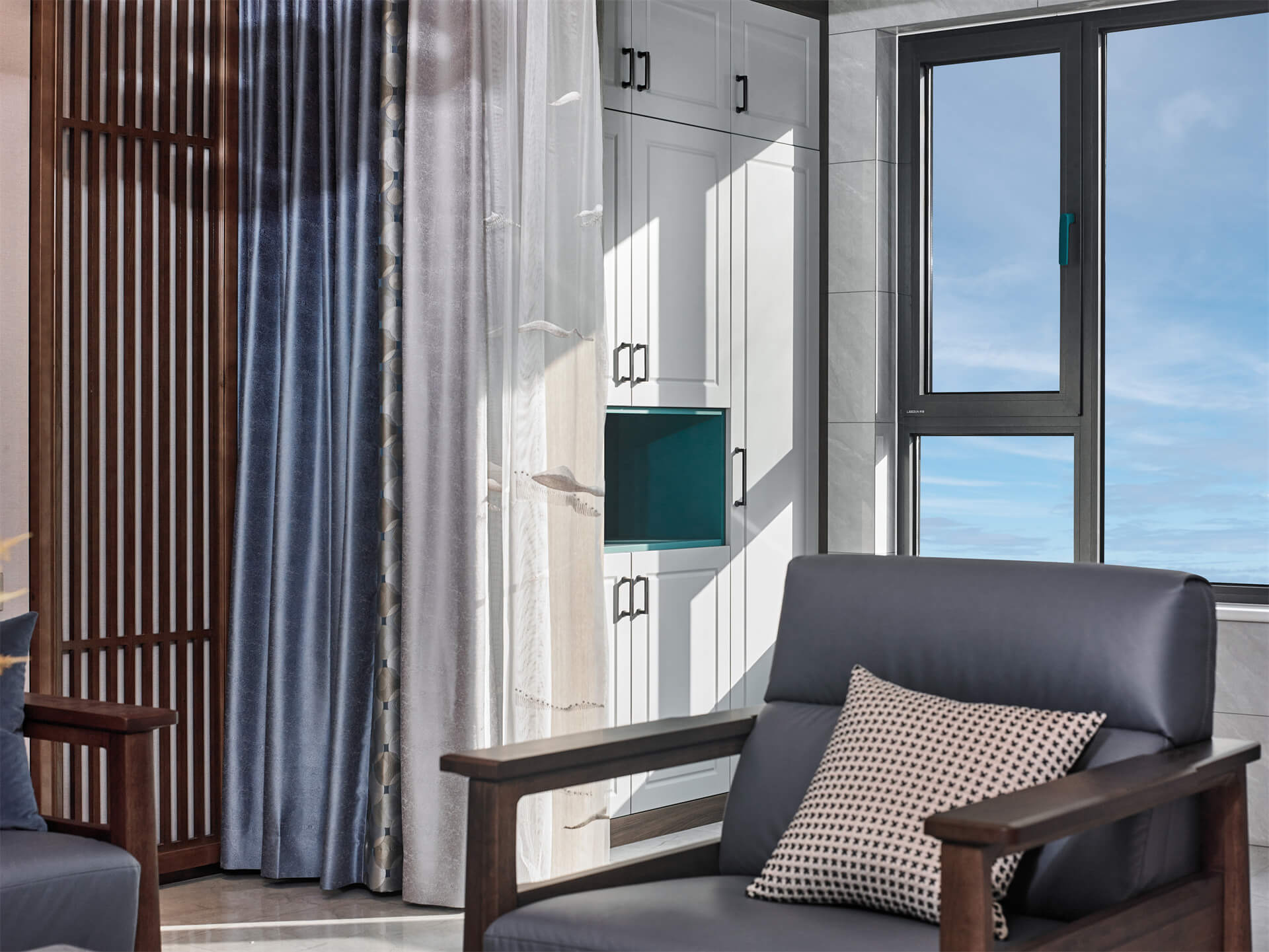 太原·凤玺湾-品致简意美居