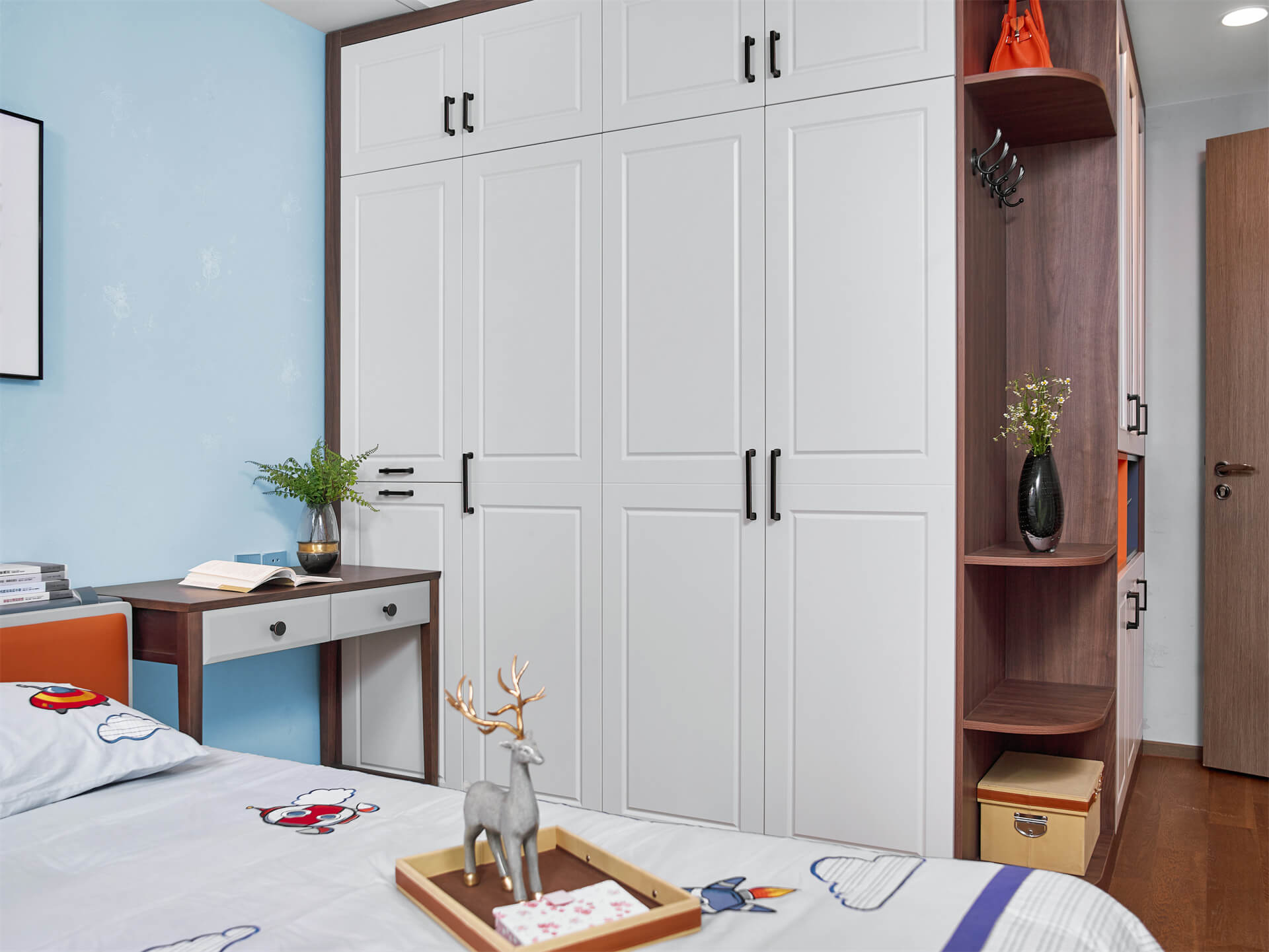 太原·凤玺湾-品致简意美居