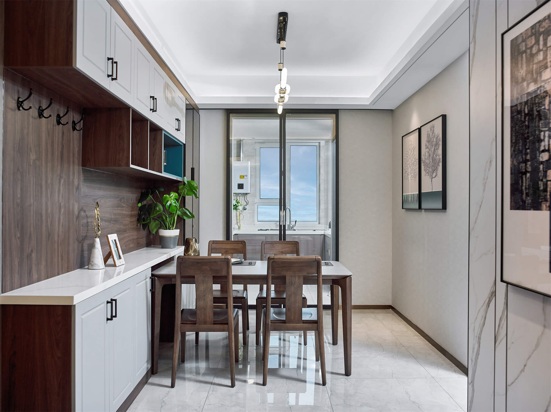 太原·凤玺湾-品致简意美居