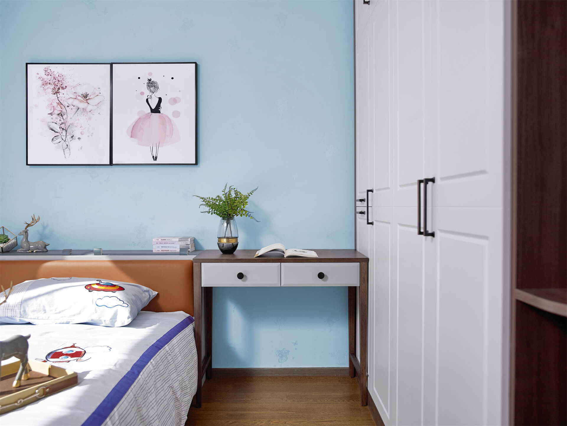 太原·凤玺湾-品致简意美居