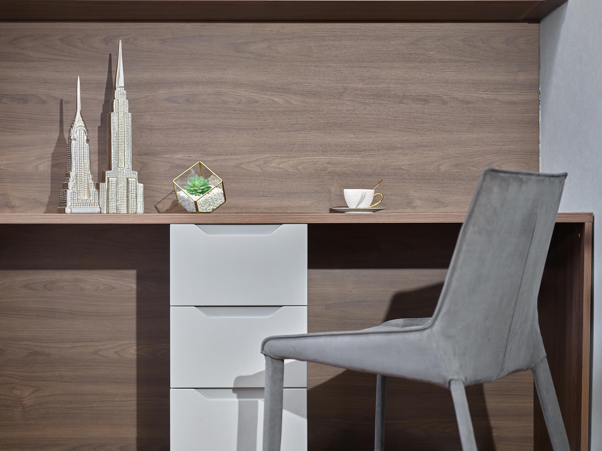 太原·凤玺湾-品致简意美居