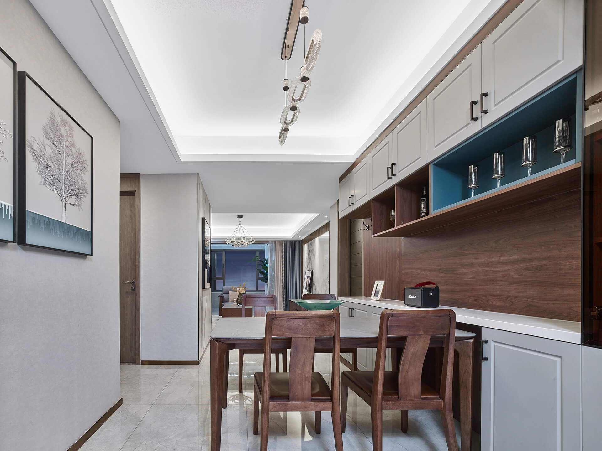 太原·凤玺湾-品致简意美居