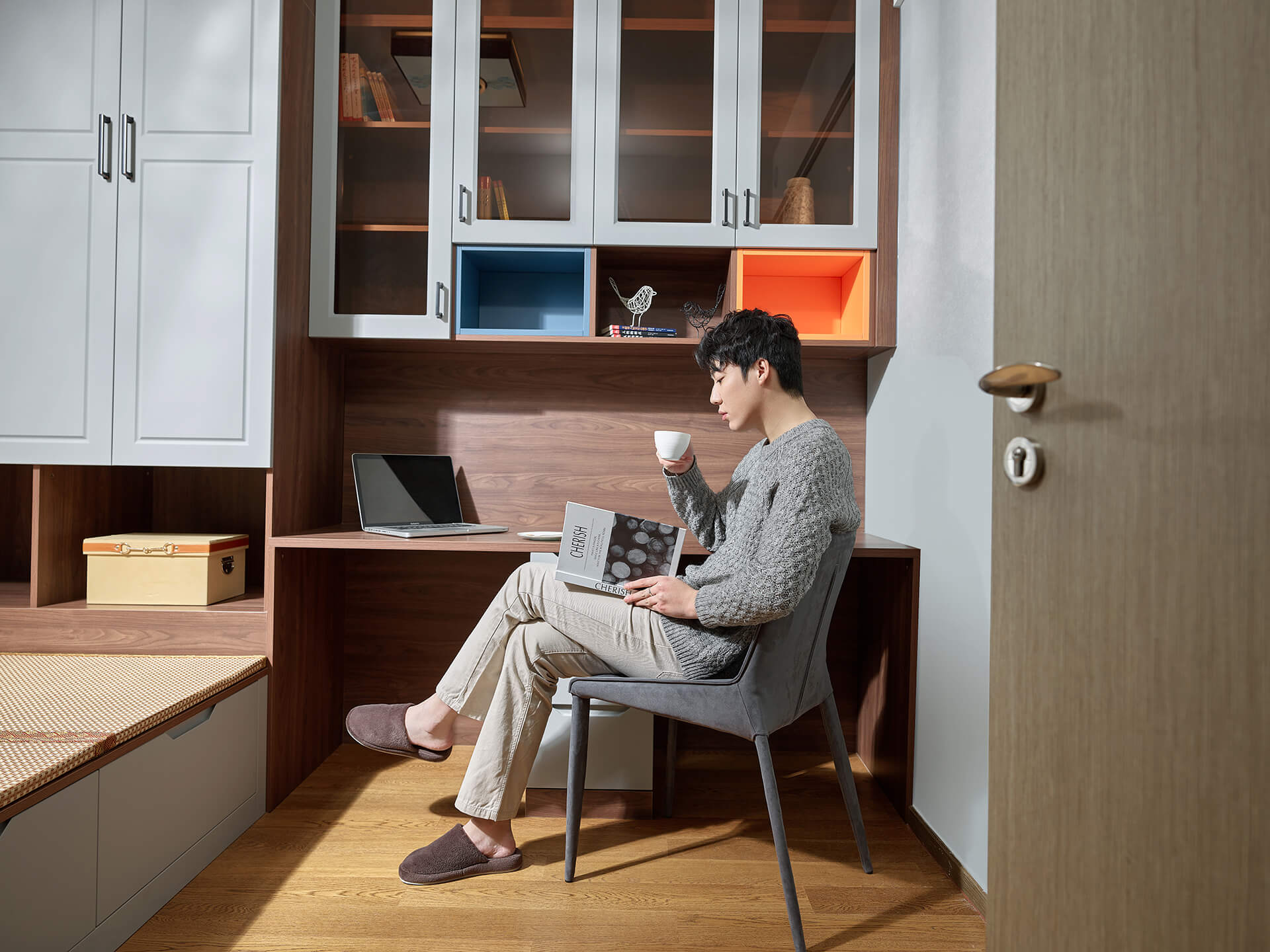 太原·凤玺湾-品致简意美居