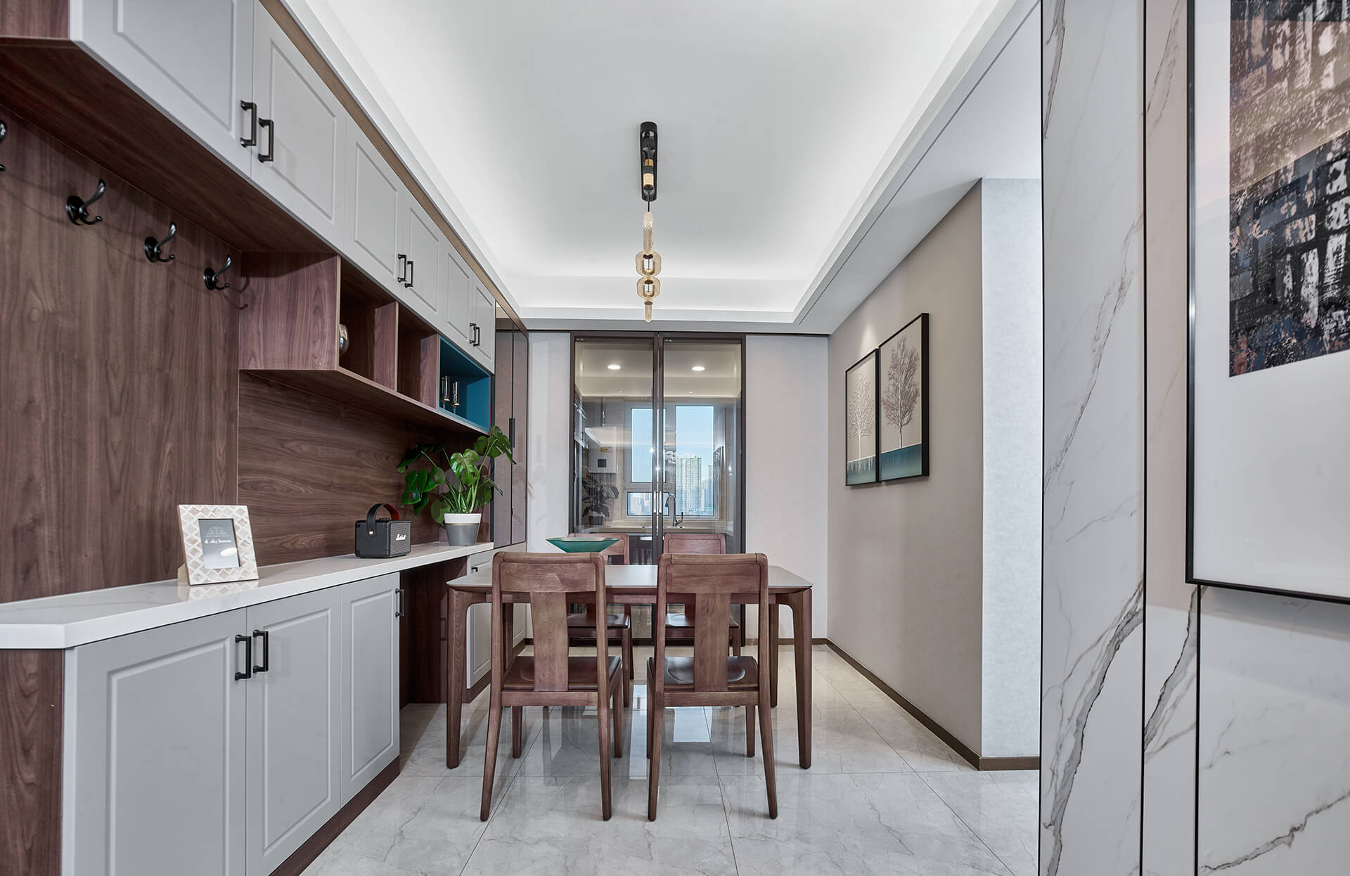 太原·凤玺湾-品致简意美居