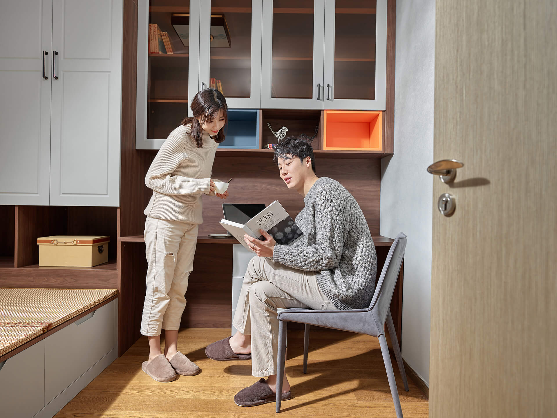 太原·凤玺湾-品致简意美居