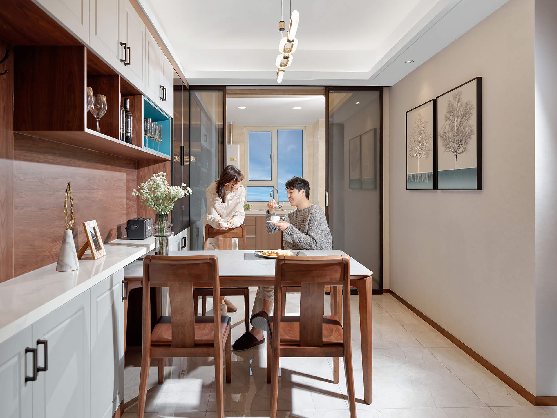 太原·凤玺湾-品致简意美居