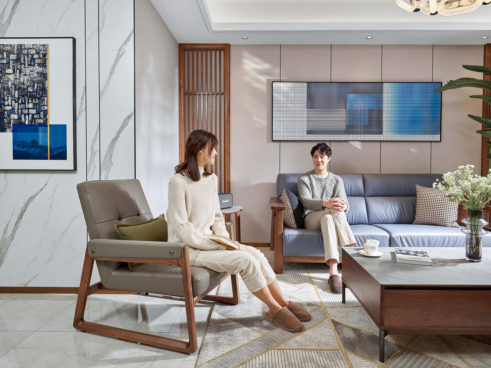 太原·凤玺湾-品致简意美居