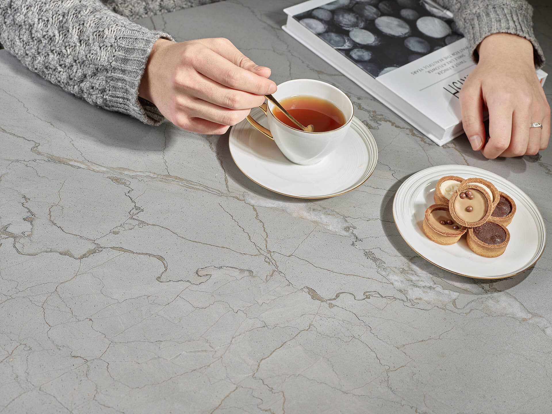 太原·凤玺湾-品致简意美居