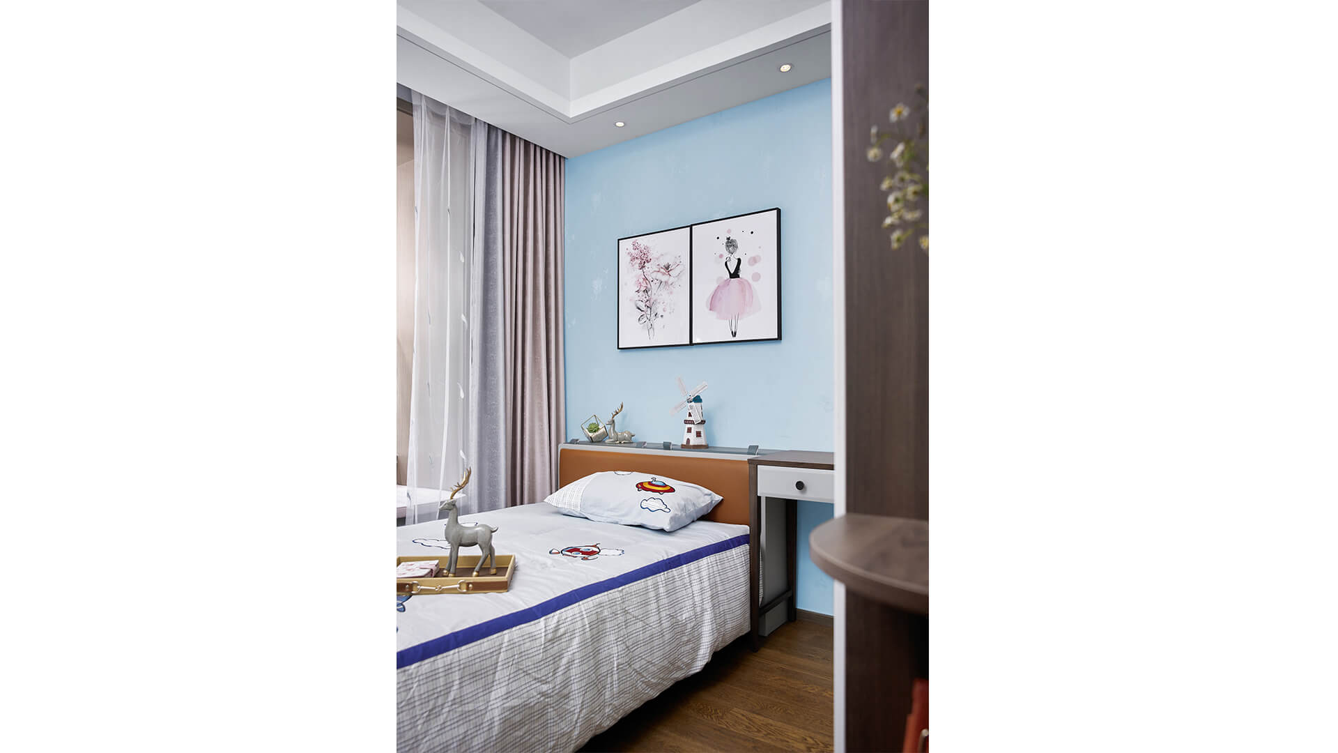 太原·凤玺湾-品致简意美居