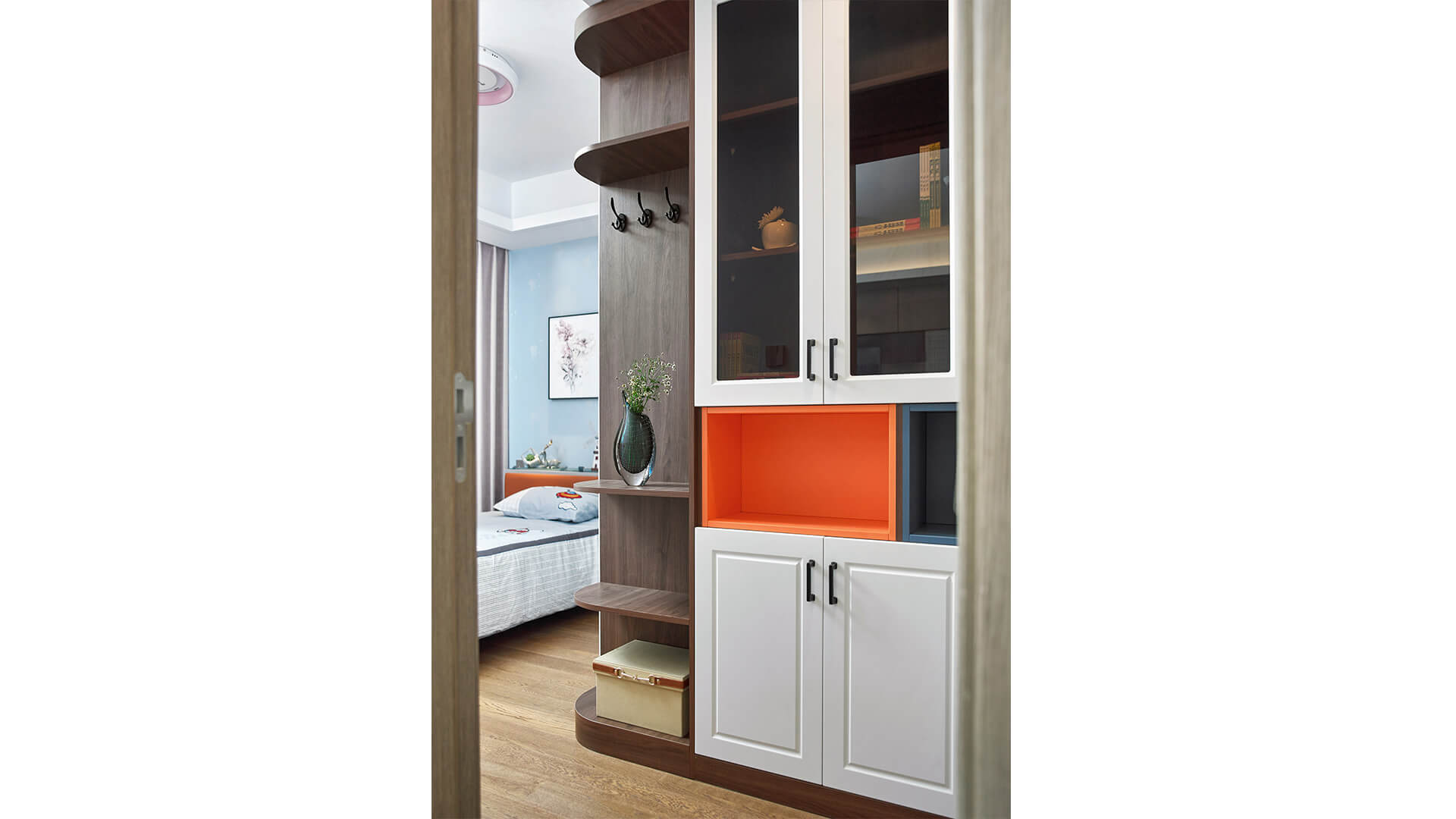 太原·凤玺湾-品致简意美居