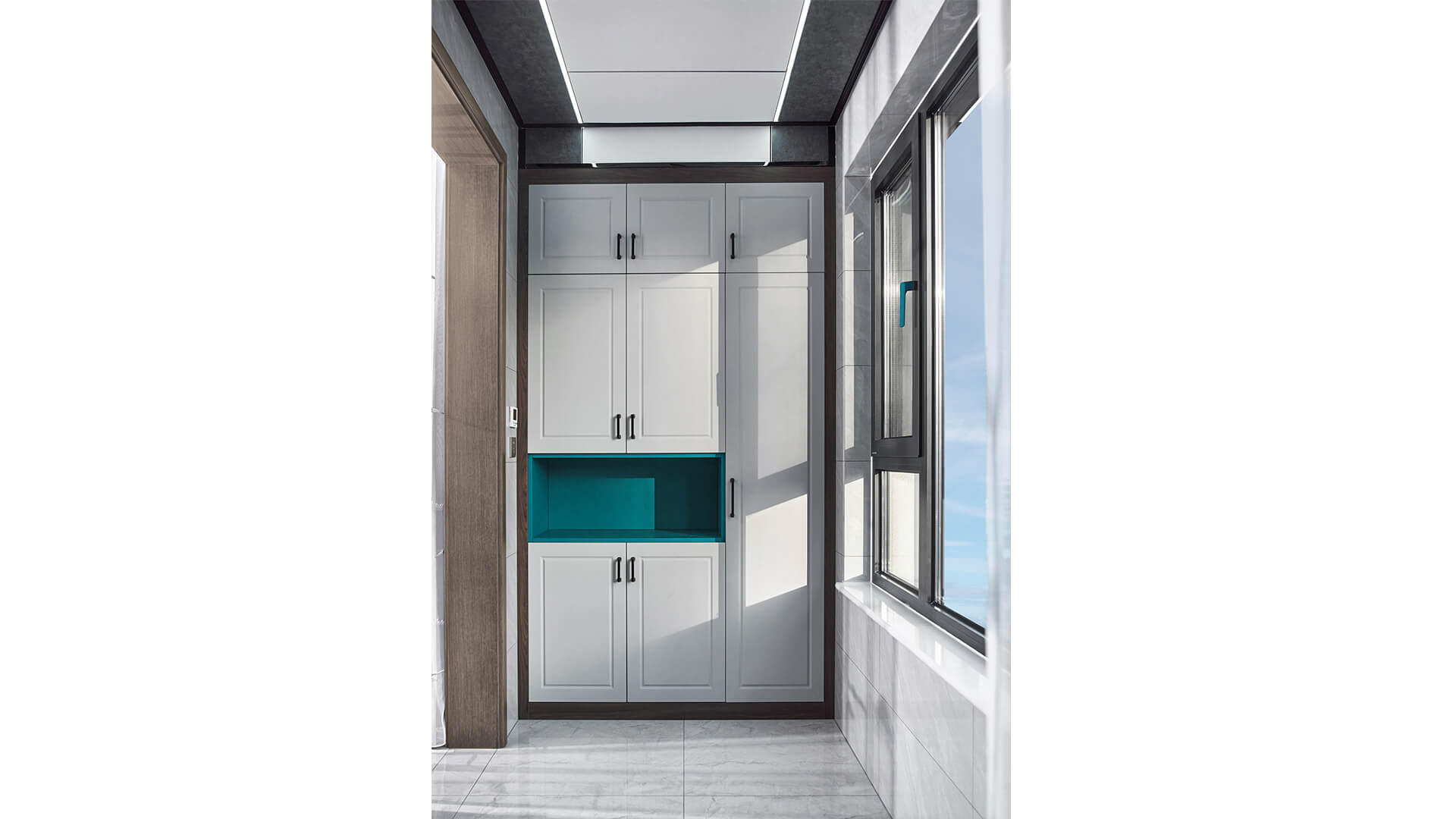 太原·凤玺湾-品致简意美居