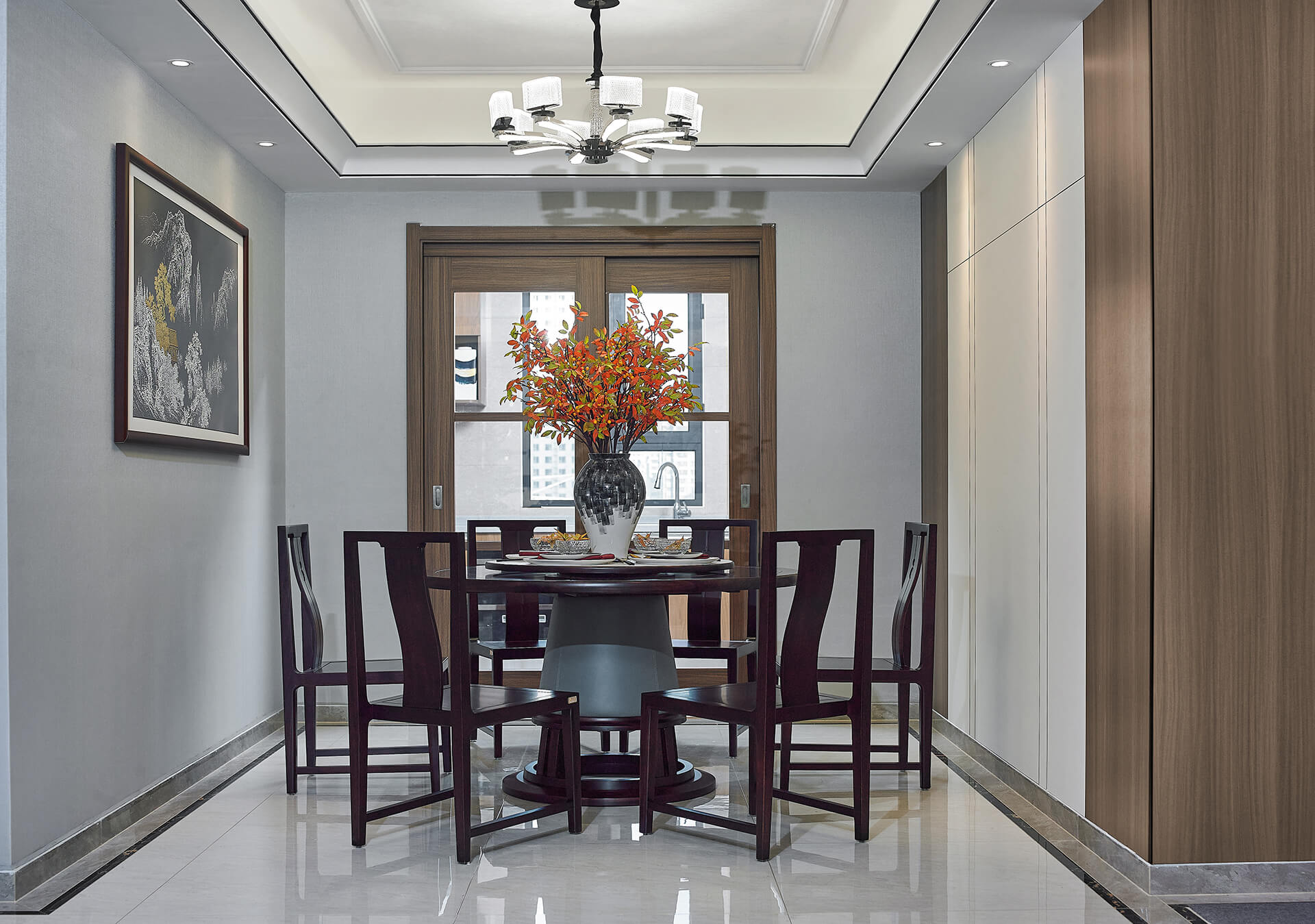 太原·西湖林语-檀赋