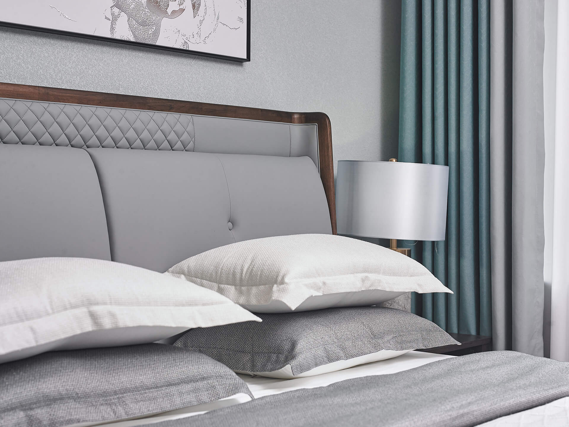 太原·西湖林语-檀赋