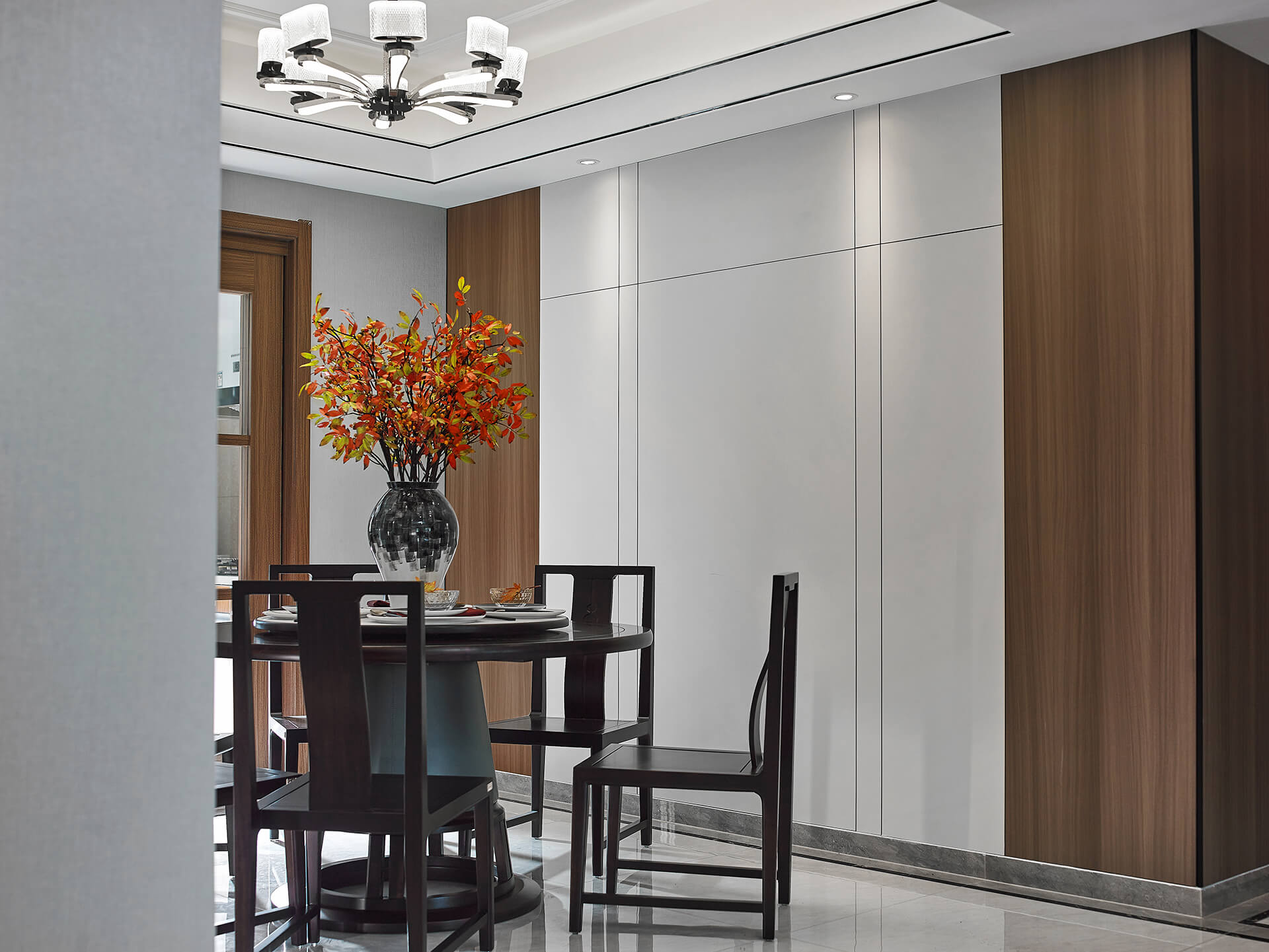 太原·西湖林语-檀赋