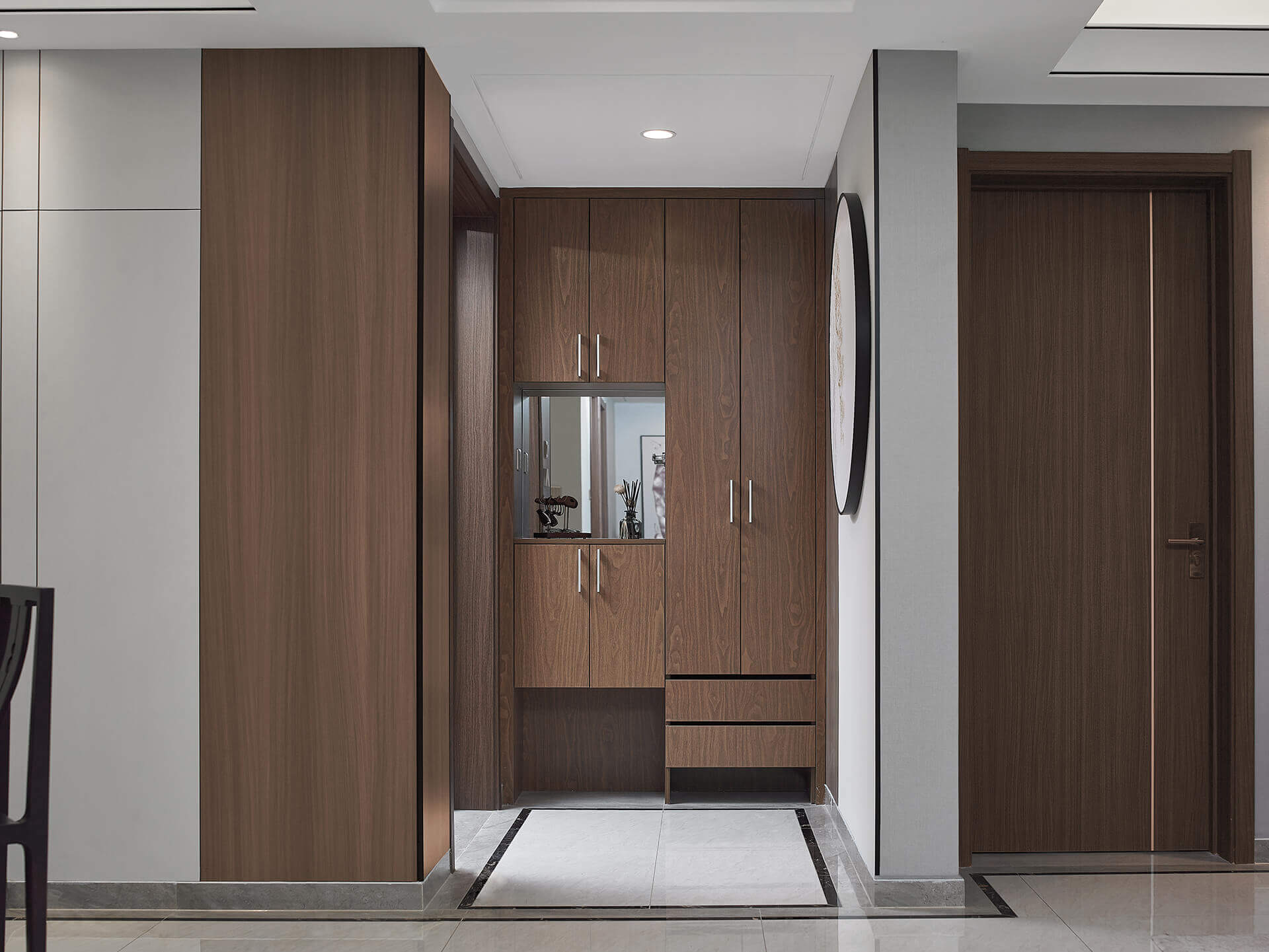 太原·西湖林语-檀赋