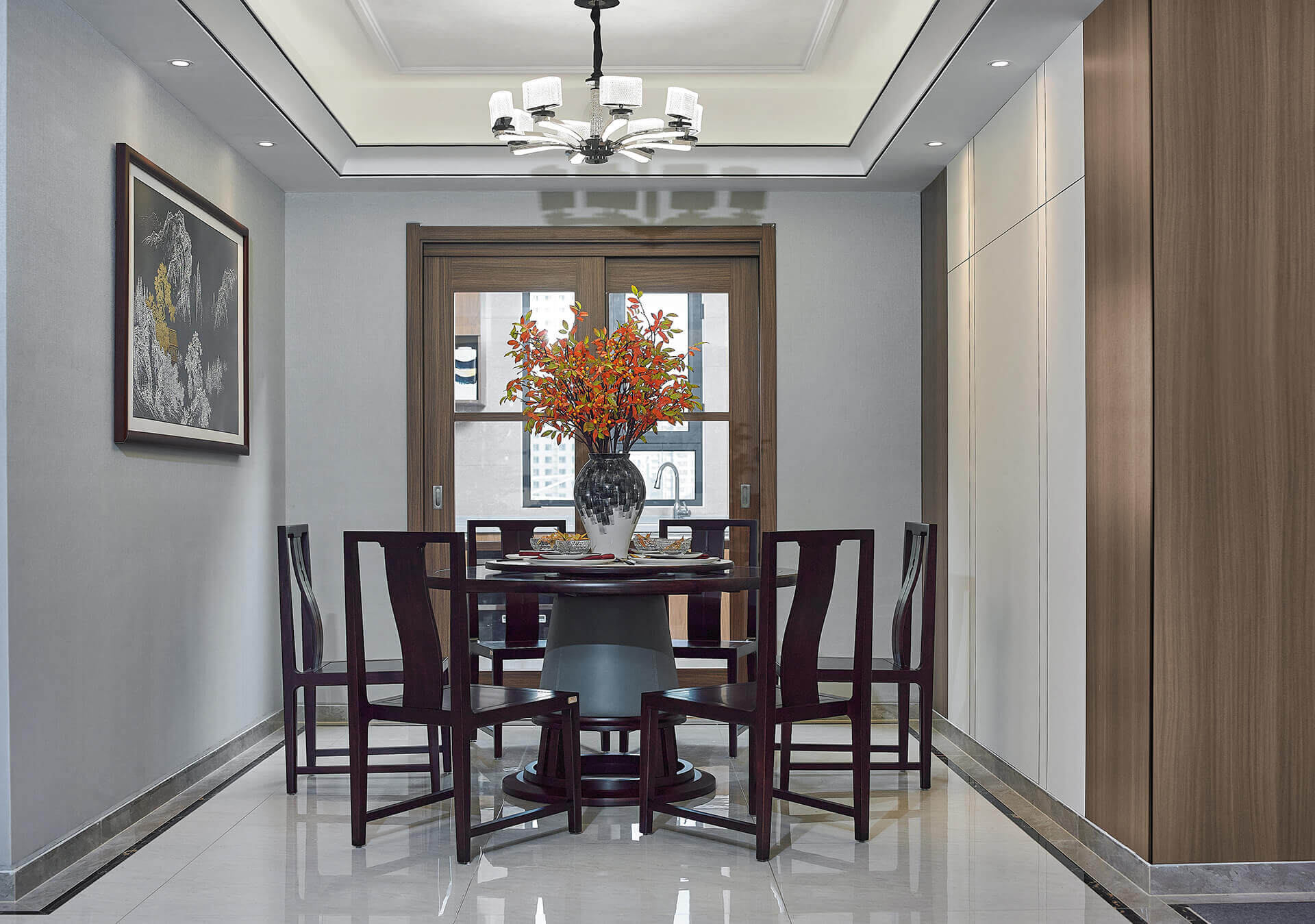 太原·西湖林语-檀赋