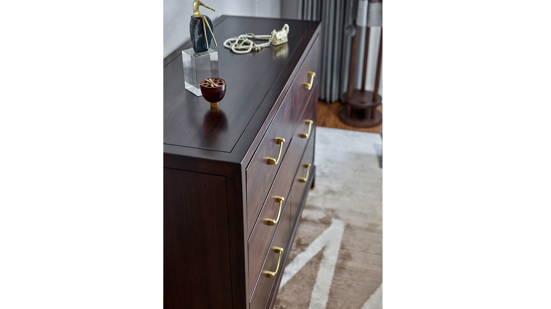 太原·西湖林语-檀赋