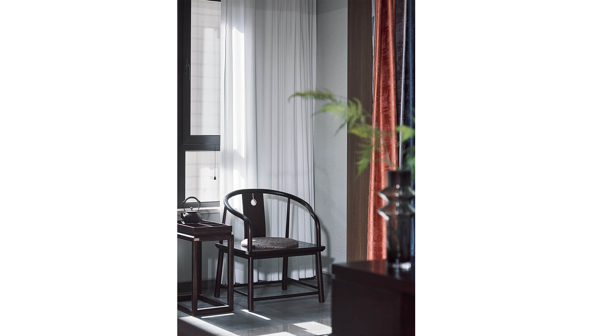 太原·西湖林语-檀赋