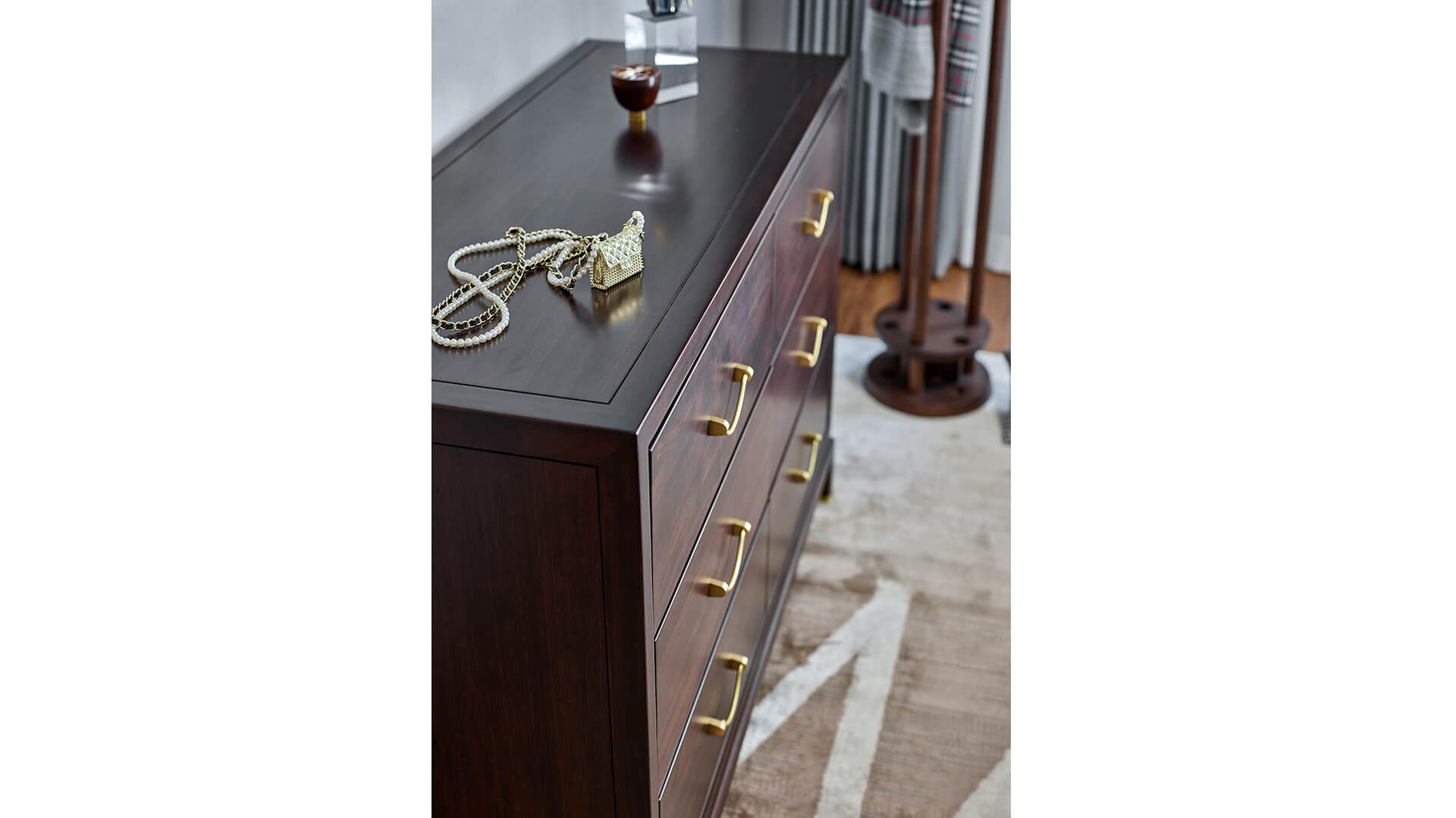 太原·西湖林语-檀赋