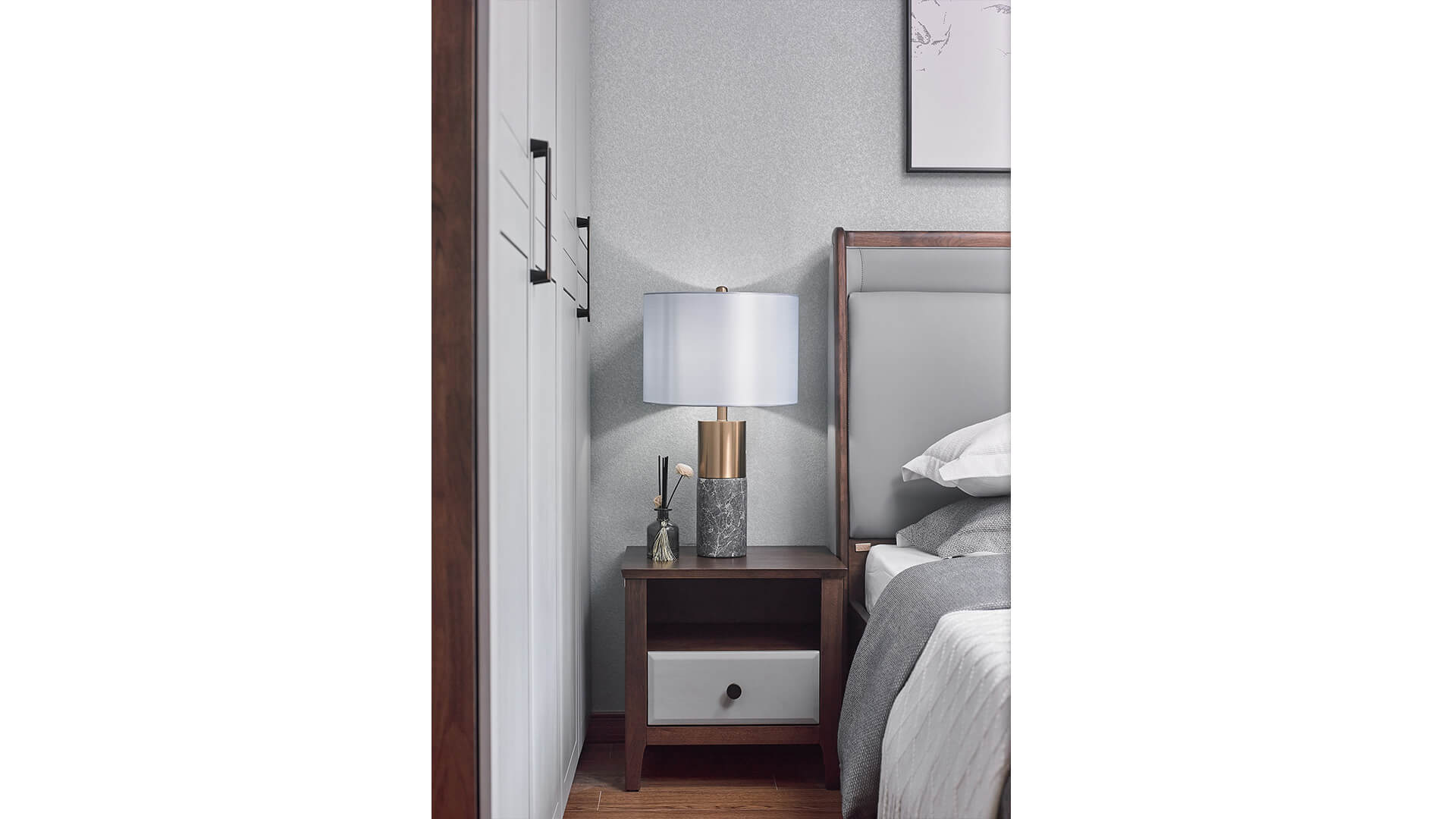 太原·西湖林语-檀赋