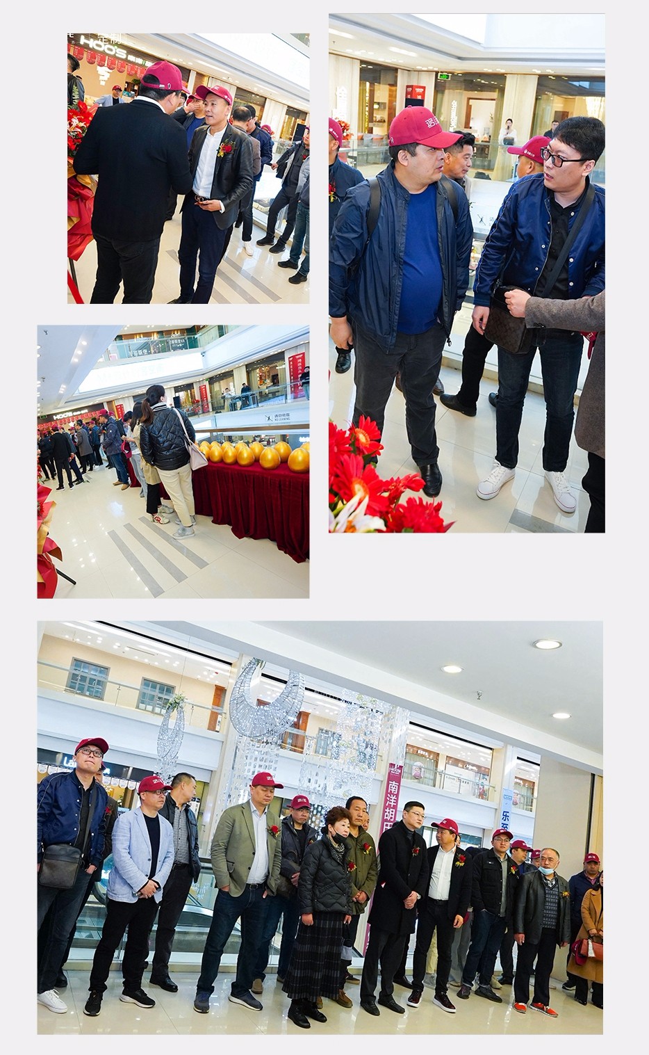 非凡国际胡氏 | 趁此春行早，，，，，是为天下先 - 非凡国际