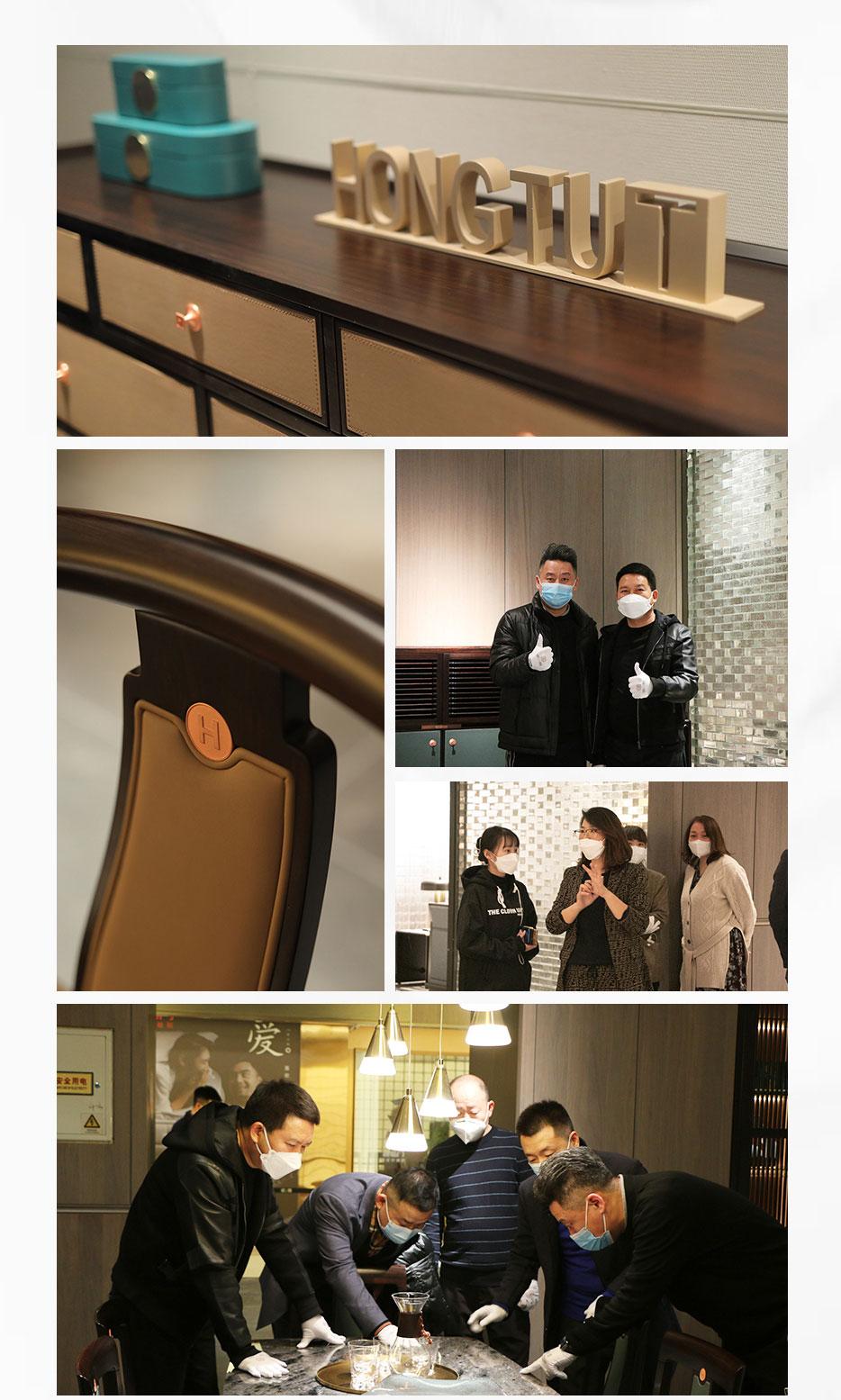 时代之上 「鸿猷」钤印 - 非凡国际