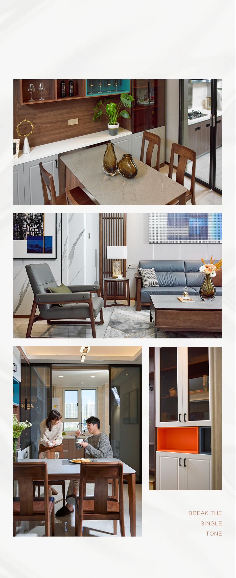 X 咖系精装 | 不为高级界说，，，，优雅可盐可甜 - 非凡国际