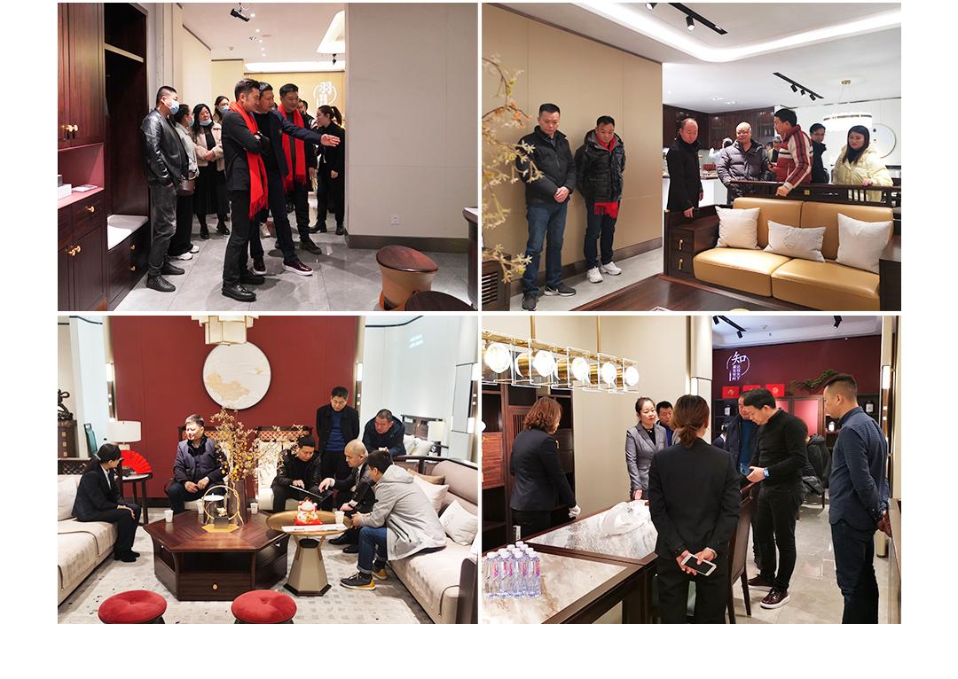 非凡国际胡氏 | 传承红色基因，，，，，走好生长之路 - 非凡国际